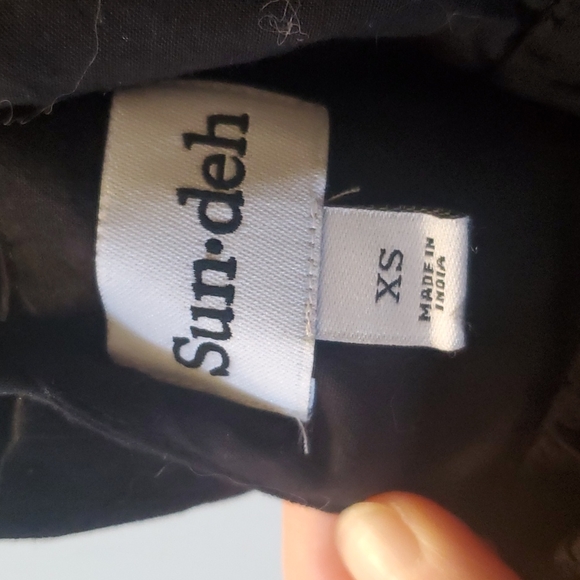 Sunday Best Summer Dress - Picture 7 of 7